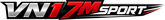 vn1 7msport logo
